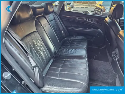 HYUNDAI EQUUS VS380