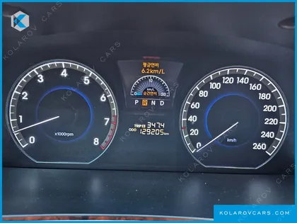 HYUNDAI EQUUS VS380