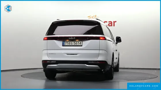 KIA CARNIVAL DIESEL 11-SEATER PRESTIGE