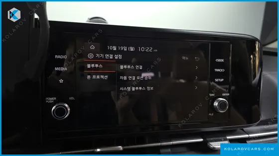 KIA CARNIVAL DIESEL 11-SEATER PRESTIGE