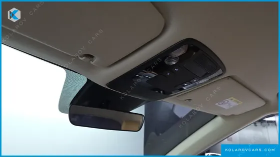 KIA CARNIVAL DIESEL 11-SEATER PRESTIGE