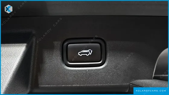 HYUNDAI TUCSON GASOLINE 1.6 TURBO 2WD