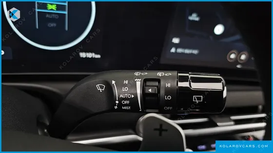 HYUNDAI TUCSON GASOLINE 1.6 TURBO 2WD