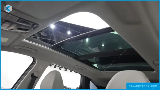 HYUNDAI TUCSON GASOLINE 1.6 TURBO 2WD