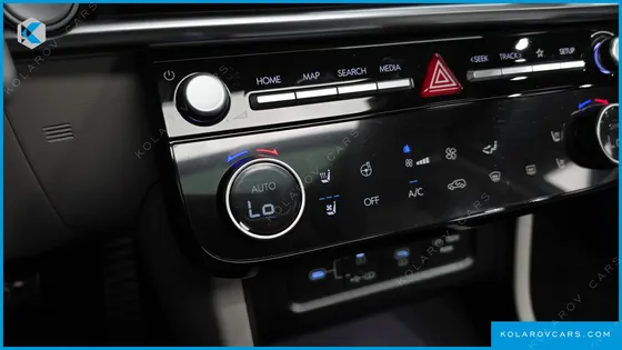 HYUNDAI TUCSON GASOLINE 1.6 TURBO 2WD