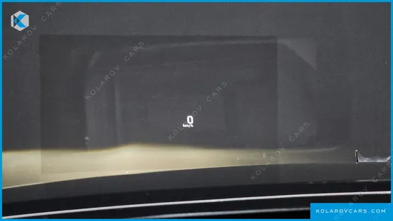 HYUNDAI EQUUS VS380