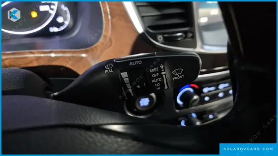 HYUNDAI EQUUS VS380