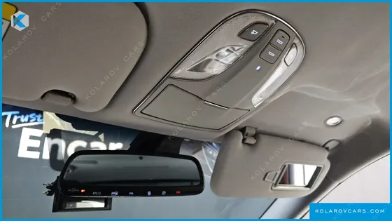 HYUNDAI EQUUS VS380