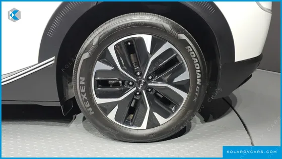 KIA EV6 LONG RANGE