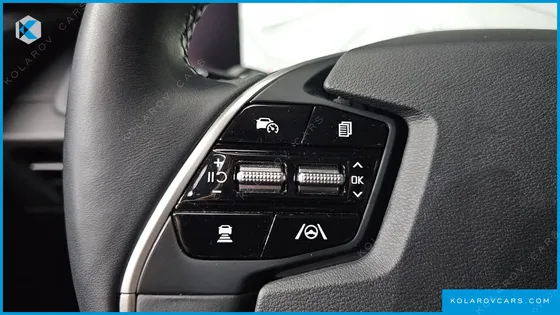 KIA EV6 LONG RANGE