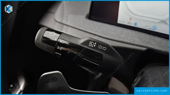 KIA EV6 LONG RANGE