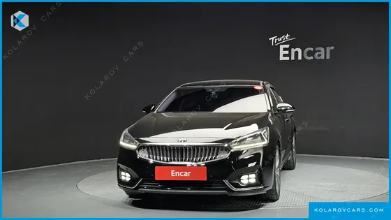 KIA K7 2.4 GDI PRESTIGE