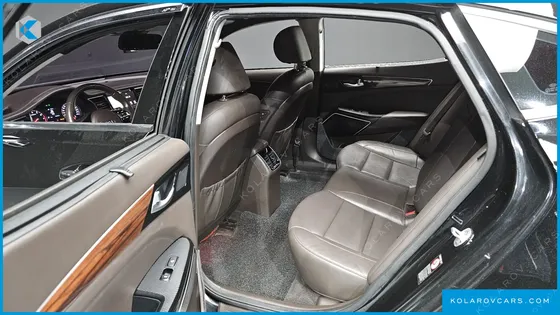 KIA K7 2.4 GDI PRESTIGE