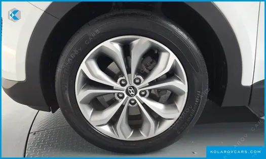 HYUNDAI SANTA FE DIESEL(E-VGT) 2.0 2WD EXCLUSIVE
