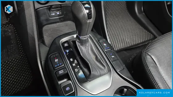 HYUNDAI SANTA FE DIESEL(E-VGT) 2.0 2WD EXCLUSIVE