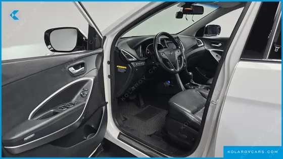 HYUNDAI SANTA FE DIESEL(E-VGT) 2.0 2WD EXCLUSIVE