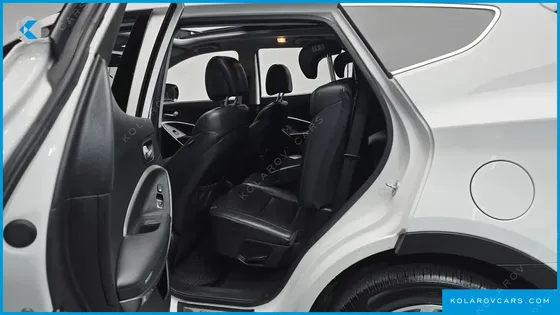 HYUNDAI SANTA FE DIESEL(E-VGT) 2.0 2WD EXCLUSIVE