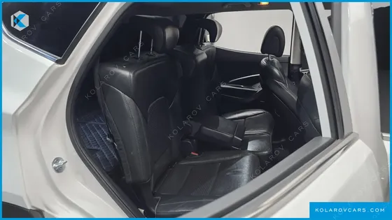 HYUNDAI SANTA FE DIESEL(E-VGT) 2.0 2WD EXCLUSIVE