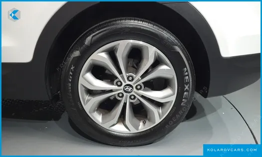 HYUNDAI SANTA FE DIESEL(E-VGT) 2.0 2WD EXCLUSIVE