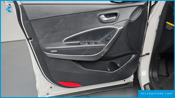 HYUNDAI SANTA FE DIESEL(E-VGT) 2.0 2WD EXCLUSIVE