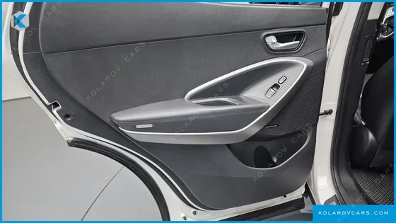 HYUNDAI SANTA FE DIESEL(E-VGT) 2.0 2WD EXCLUSIVE