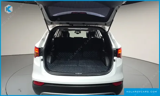 HYUNDAI SANTA FE DIESEL(E-VGT) 2.0 2WD EXCLUSIVE