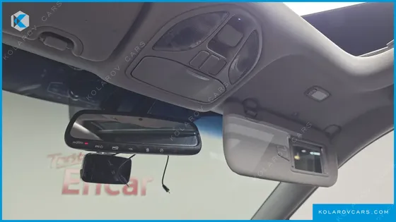 HYUNDAI SANTA FE DIESEL(E-VGT) 2.0 2WD EXCLUSIVE
