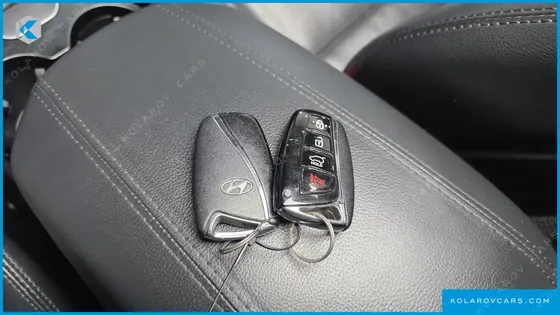 HYUNDAI SANTA FE DIESEL(E-VGT) 2.0 2WD EXCLUSIVE