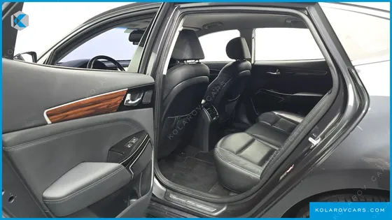 KIA K7 2.2 DIESEL PRESTIGE