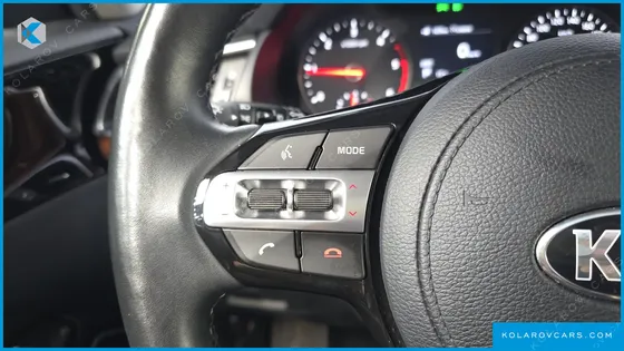 KIA K7 2.2 DIESEL PRESTIGE