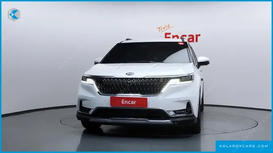 KIA CARNIVAL DIESEL 9-SEATER SIGNATURE