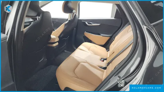 KIA EV6 LONG RANGE 4WD