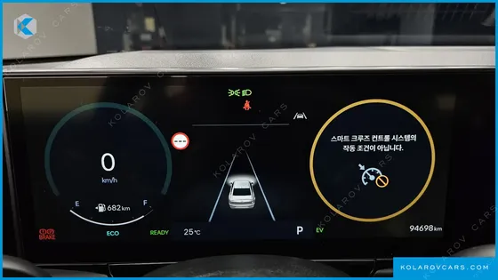 HYUNDAI GRANDEUR PREMIUM