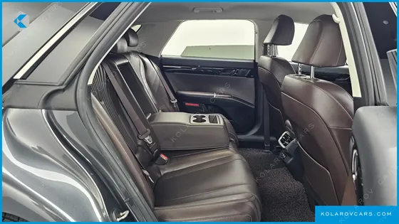 HYUNDAI GRANDEUR PREMIUM