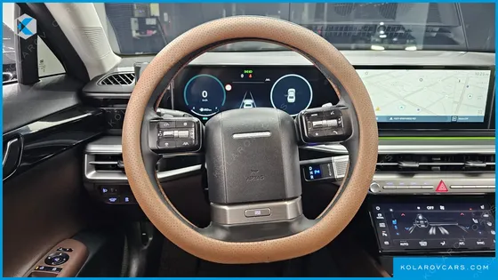 HYUNDAI GRANDEUR PREMIUM