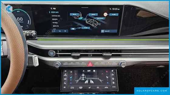 HYUNDAI GRANDEUR PREMIUM