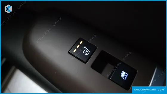 HYUNDAI GRANDEUR HONORS