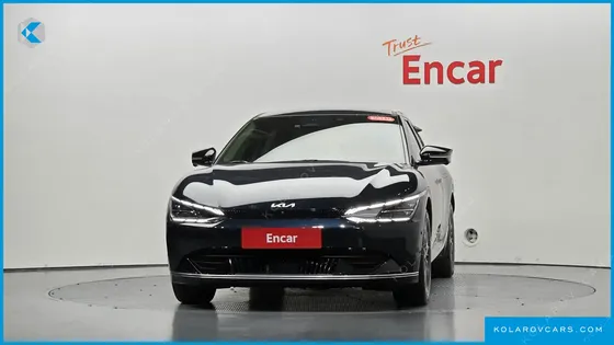 KIA EV6 LONG RANGE
