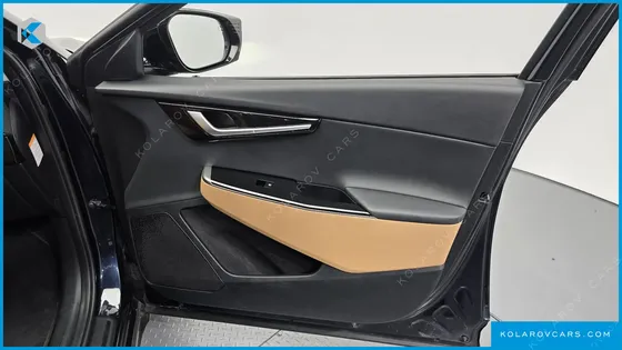 KIA EV6 LONG RANGE