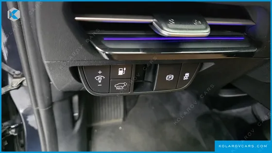 KIA EV6 LONG RANGE