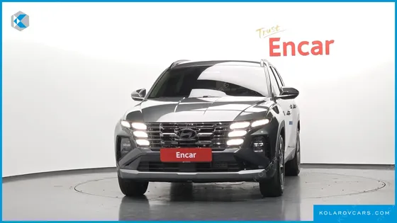 HYUNDAI TUCSON GASOLINE 1.6 TURBO 2WD