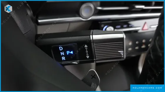 HYUNDAI TUCSON GASOLINE 1.6 TURBO 2WD