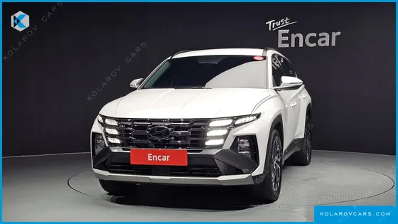 HYUNDAI TUCSON HEV 1.6 2WD