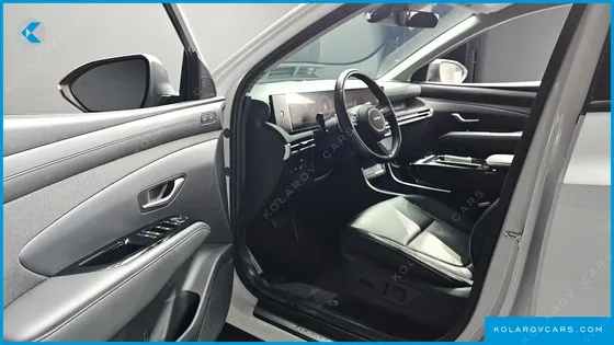 HYUNDAI TUCSON HEV 1.6 2WD
