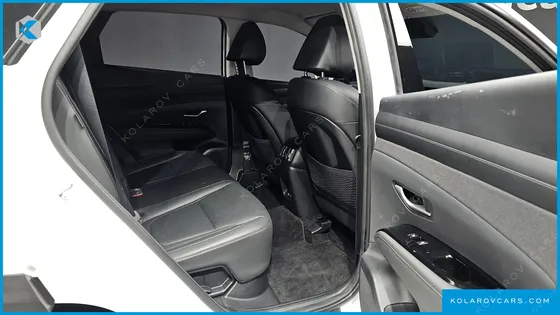 HYUNDAI TUCSON HEV 1.6 2WD