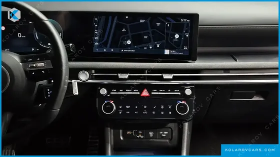 HYUNDAI TUCSON HEV 1.6 2WD