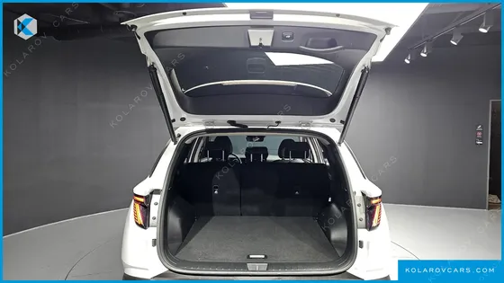 HYUNDAI TUCSON HEV 1.6 2WD