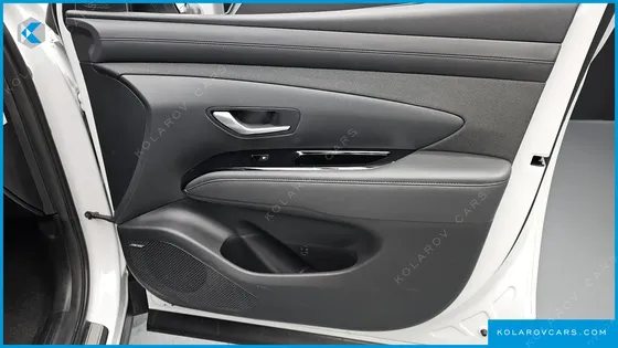 HYUNDAI TUCSON HEV 1.6 2WD