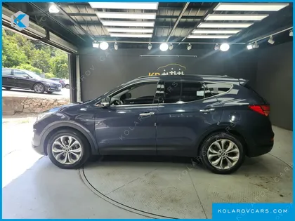 HYUNDAI SANTA FE DIESEL(E-VGT) 2.0 4WD EXCLUSIVE