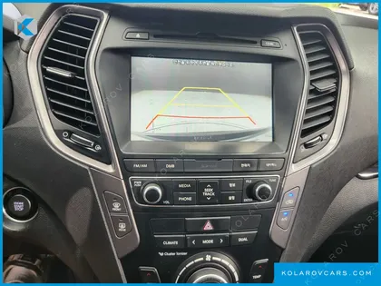 HYUNDAI SANTA FE DIESEL(E-VGT) 2.0 4WD EXCLUSIVE